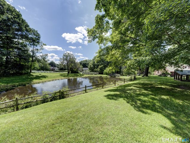 64 Haddam Quarter Road, Durham, CT 06422