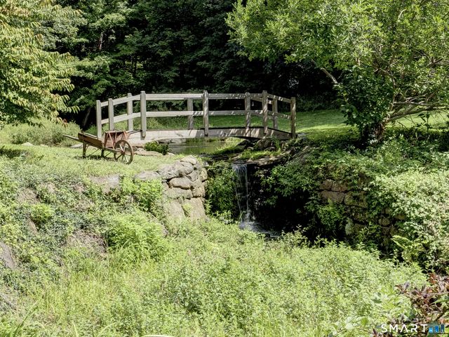 64 Haddam Quarter Road, Durham, CT 06422
