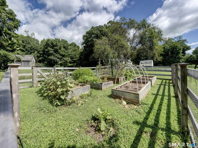 64 Haddam Quarter Road, Durham, CT 06422