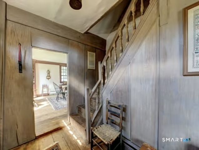 64 Haddam Quarter Road, Durham, CT 06422