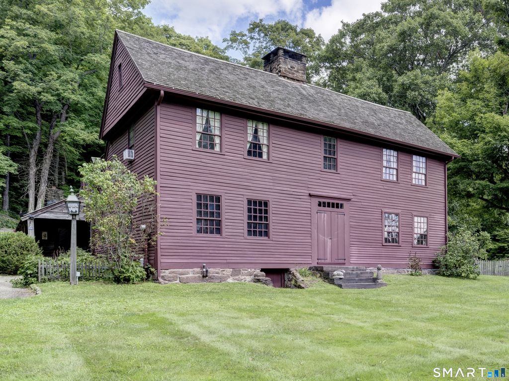 64 Haddam Quarter Road, Durham, CT 06422