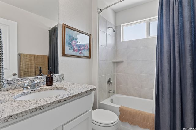 183 Amethyst Woodstar, San Antonio, TX 78253
