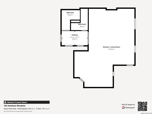 183 Amethyst Woodstar, San Antonio, TX 78253