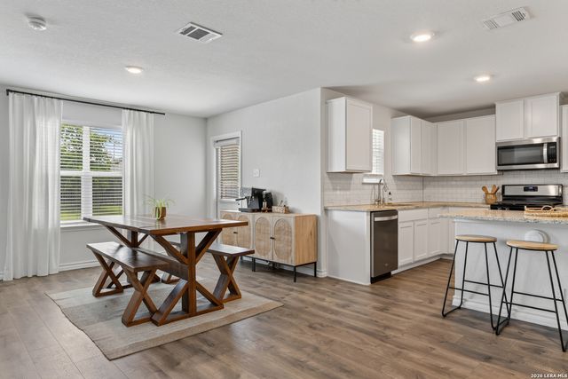 183 Amethyst Woodstar, San Antonio, TX 78253