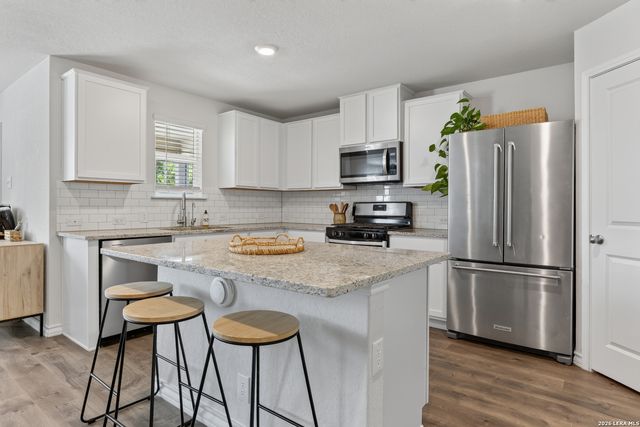 183 Amethyst Woodstar, San Antonio, TX 78253