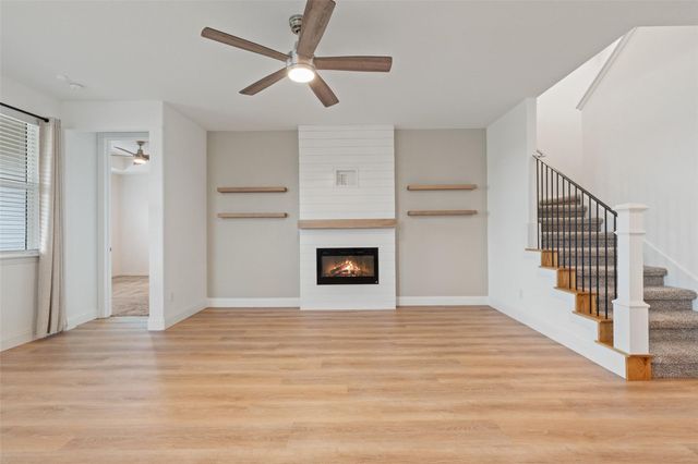 505 Sixpence LN, Georgetown, TX 78628