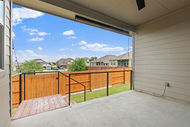 505 Sixpence LN, Georgetown, TX 78628