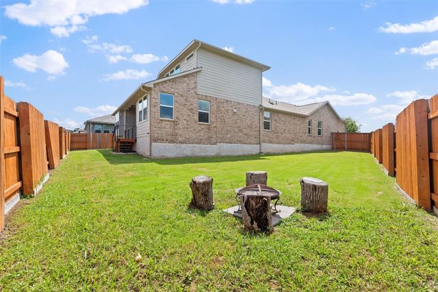 505 Sixpence LN, Georgetown, TX 78628