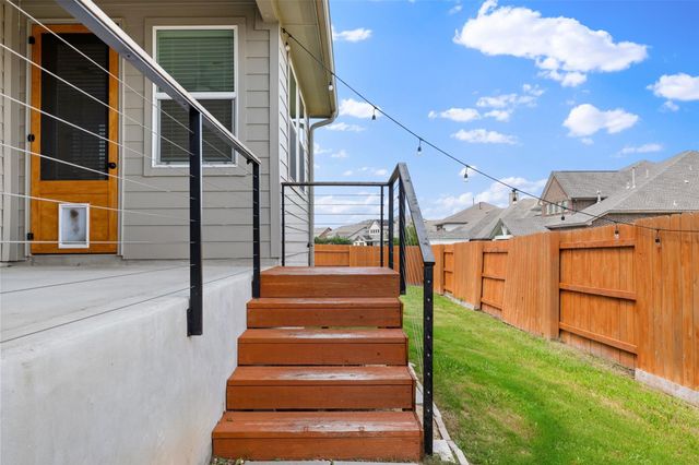 505 Sixpence LN, Georgetown, TX 78628