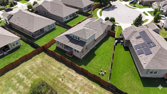 505 Sixpence LN, Georgetown, TX 78628