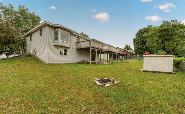 4603 5th Street NW, Rochester, MN 55901