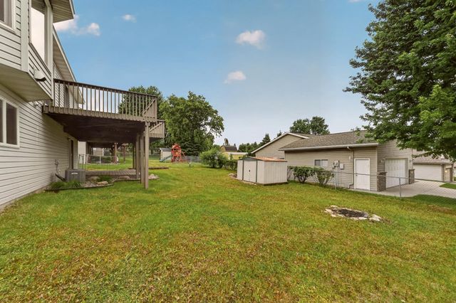 4603 5th Street NW, Rochester, MN 55901