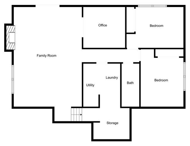 4603 5th Street NW, Rochester, MN 55901