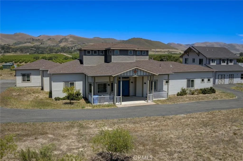 140 Rim Rock, Nipomo, CA 93444