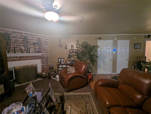 2131 Mountshire Drive, Missouri City, TX 77489