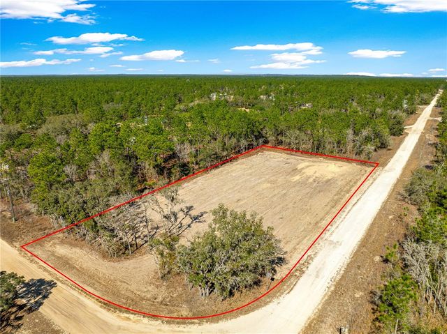 7960 SW 121 TERRACE, Dunnellon, FL 34432