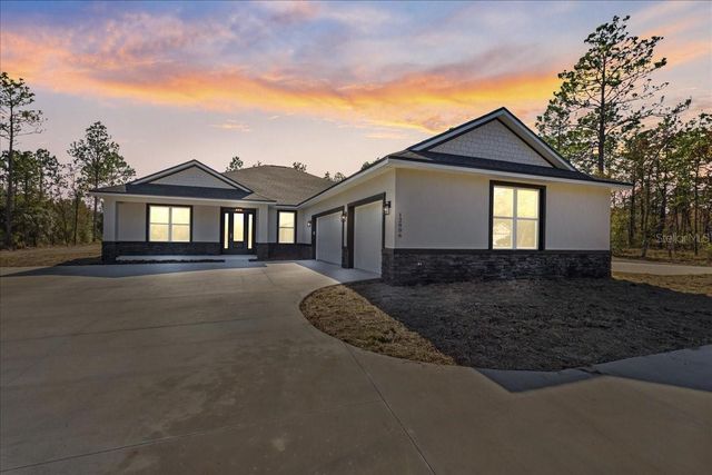 7960 SW 121 TERRACE, Dunnellon, FL 34432