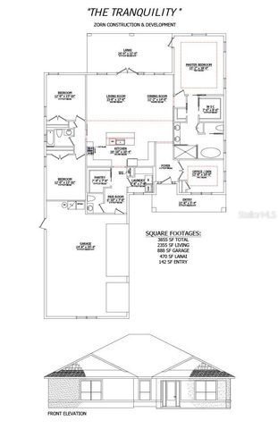 7960 SW 121 TERRACE, Dunnellon, FL 34432