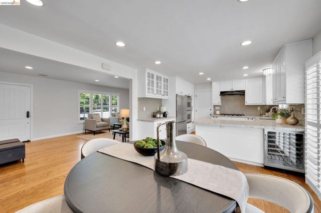 1131 Camino Tassajara, Danville, CA 94526