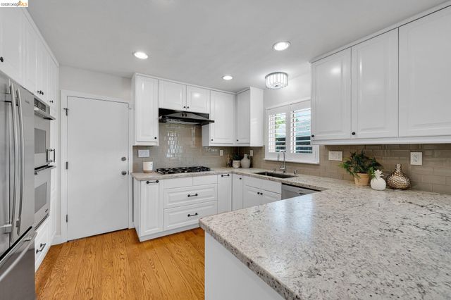 1131 Camino Tassajara, Danville, CA 94526