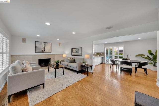 1131 Camino Tassajara, Danville, CA 94526