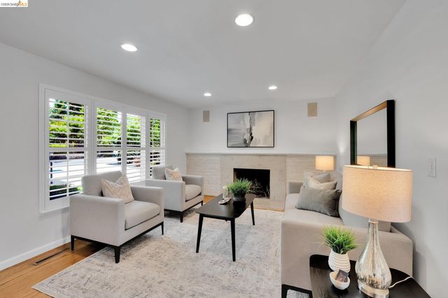 1131 Camino Tassajara, Danville, CA 94526