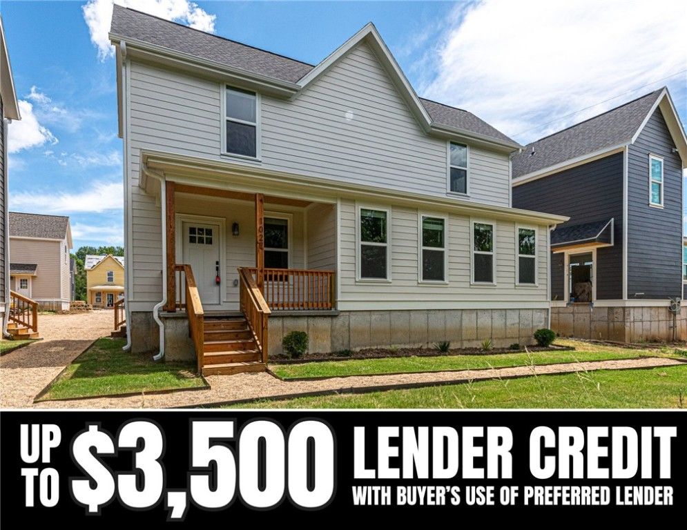 952 S Laramie Heights, Fayetteville, AR 72704