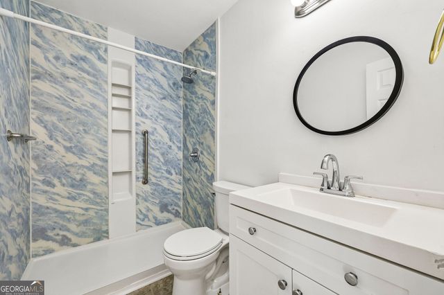 6060 Sand Wedge Circle NW, Kennesaw, GA 30144