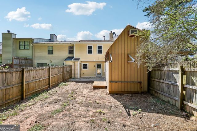 6060 Sand Wedge Circle NW, Kennesaw, GA 30144