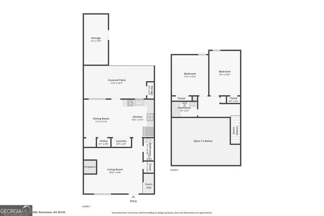 6060 Sand Wedge Circle NW, Kennesaw, GA 30144