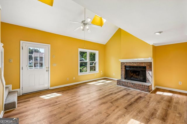 6060 Sand Wedge Circle NW, Kennesaw, GA 30144
