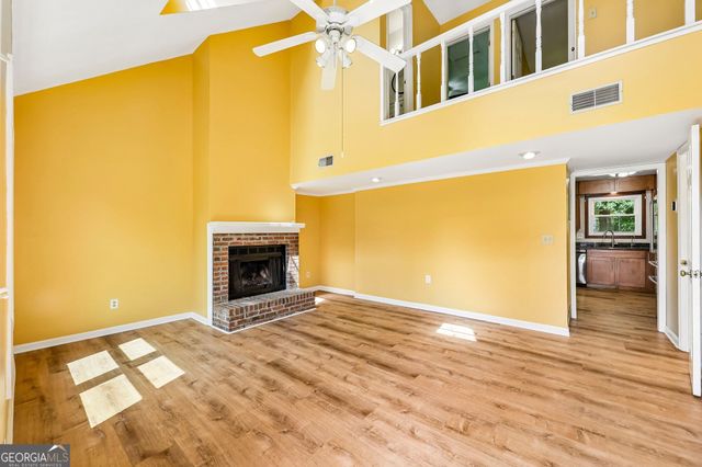 6060 Sand Wedge Circle NW, Kennesaw, GA 30144
