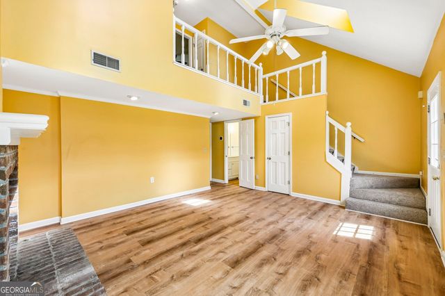 6060 Sand Wedge Circle NW, Kennesaw, GA 30144