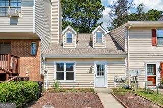 6060 Sand Wedge Circle NW, Kennesaw, GA 30144