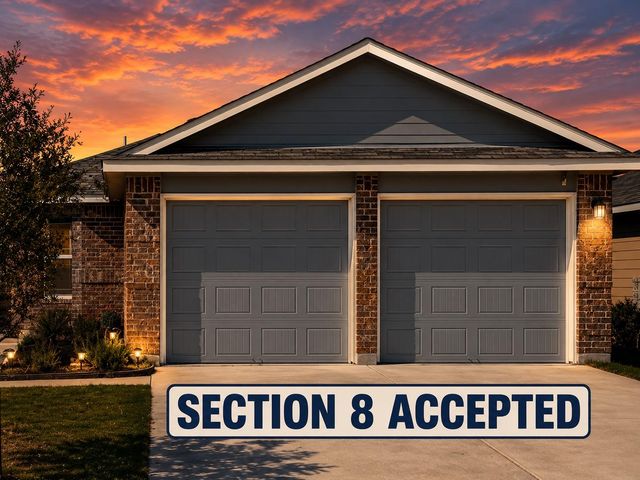 13004 Tinker ST, Manor, TX 78653