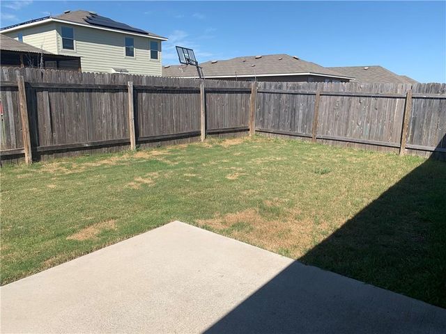 13004 Tinker ST, Manor, TX 78653