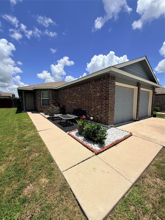 13004 Tinker ST, Manor, TX 78653