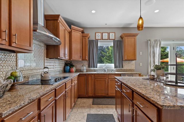 1822 Coach House COURT, Racine, WI 53406