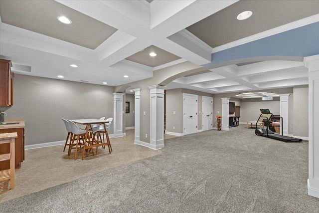 1822 Coach House COURT, Racine, WI 53406