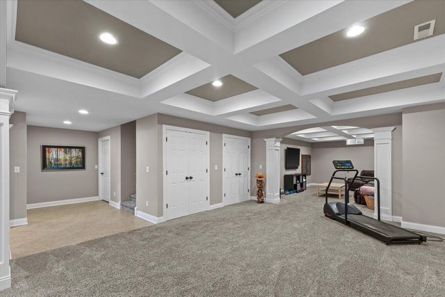 1822 Coach House COURT, Racine, WI 53406