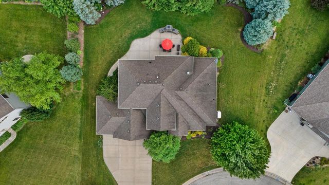 1822 Coach House COURT, Racine, WI 53406