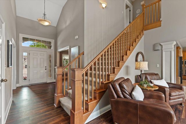 1822 Coach House COURT, Racine, WI 53406