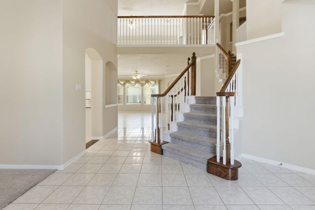 9723 Willowbridge Park Boulevard, Houston, TX 77064