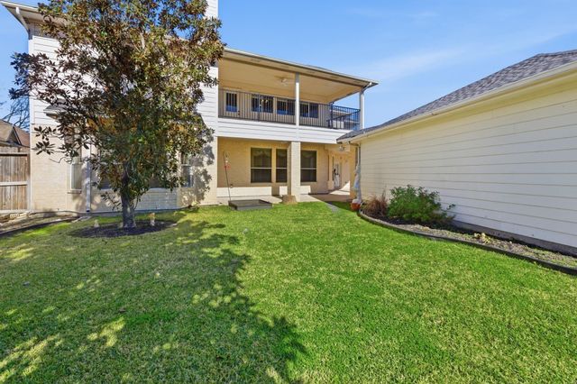 9723 Willowbridge Park Boulevard, Houston, TX 77064