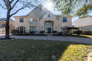 9723 Willowbridge Park Boulevard, Houston, TX 77064