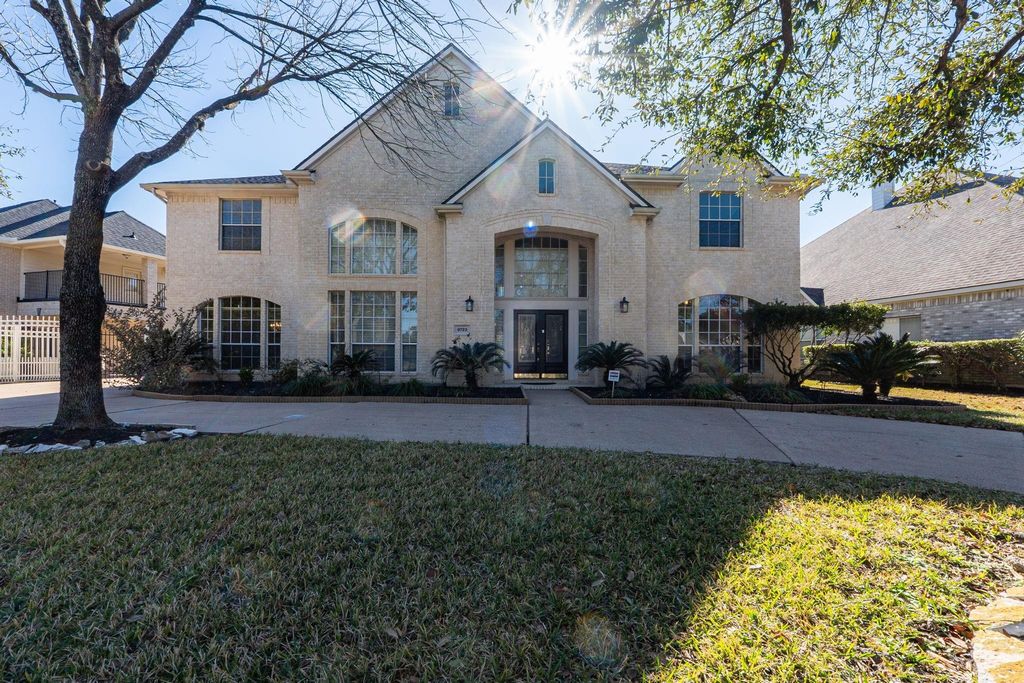 9723 Willowbridge Park Boulevard, Houston, TX 77064