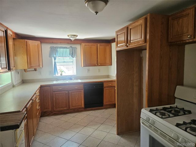 209 Park Street, Gaines Township, MI 48436