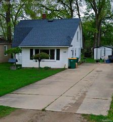 209 Park Street, Gaines Township, MI 48436