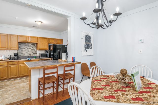 431 Martha Street, Montgomery, AL 36104