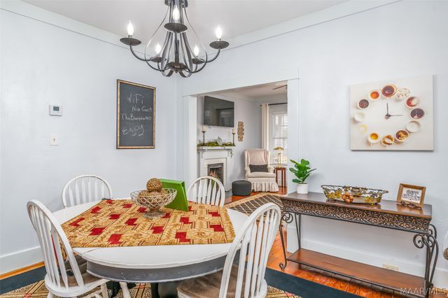 431 Martha Street, Montgomery, AL 36104